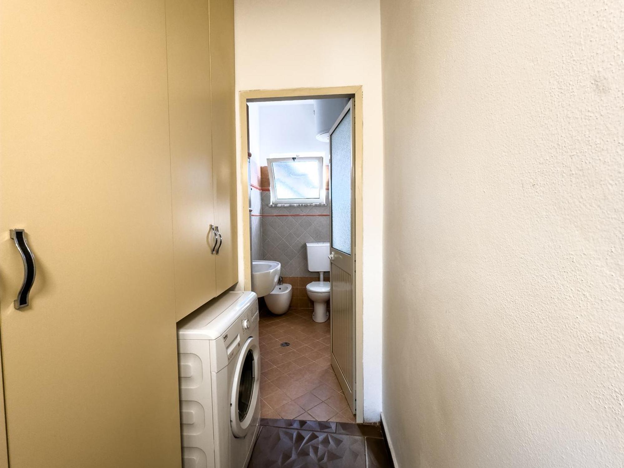 Budget Hotel *