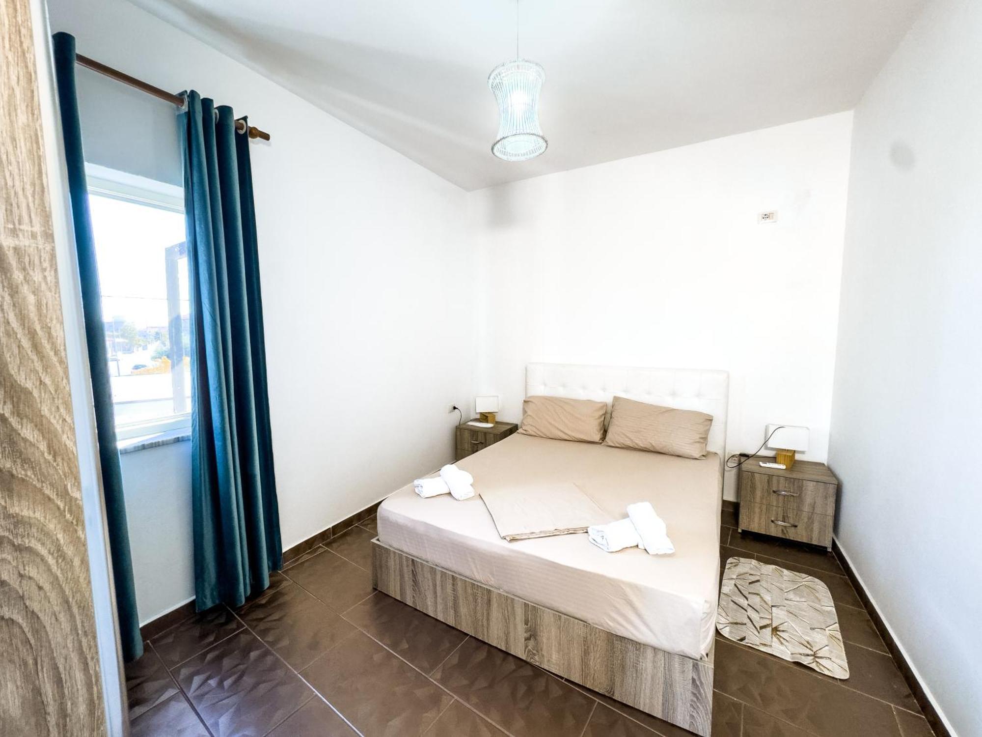 Budget Hotel Szkodra