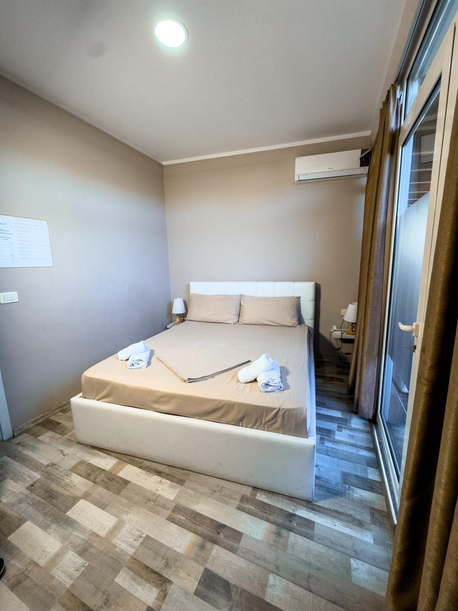Hotel Budget Szkodra