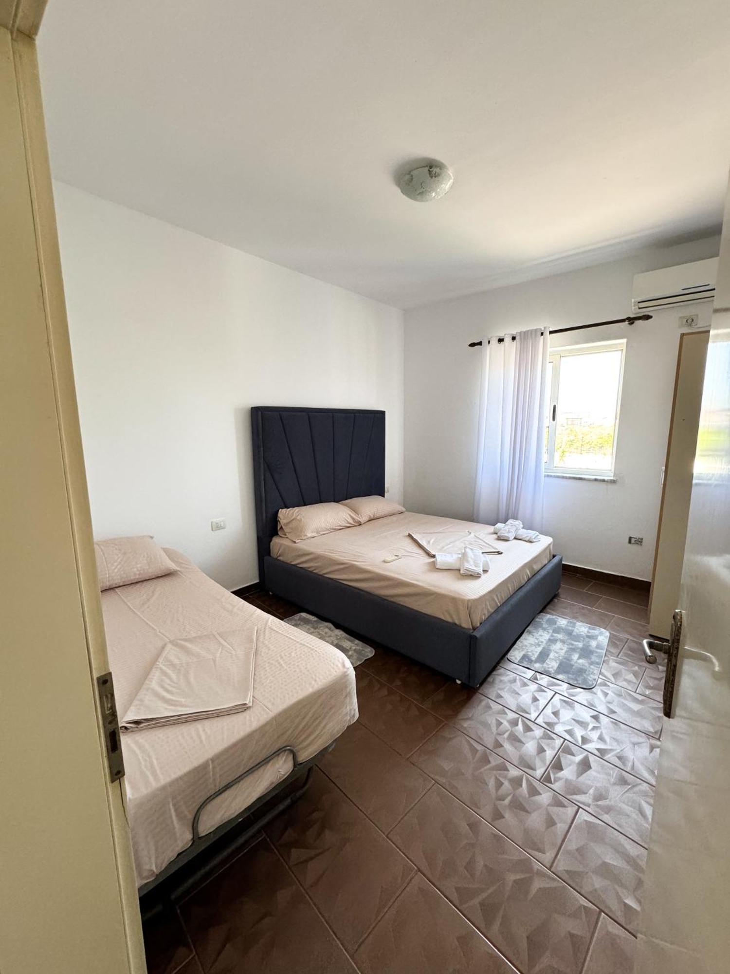 Hotel Budget *