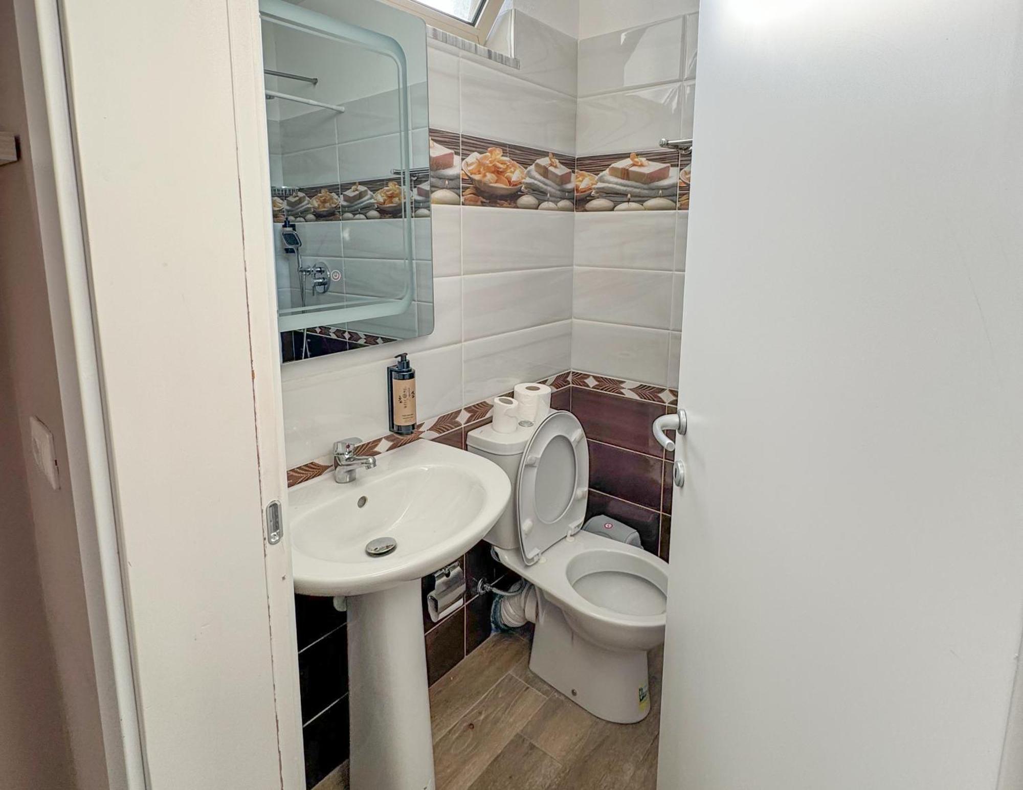 Budget Hotel