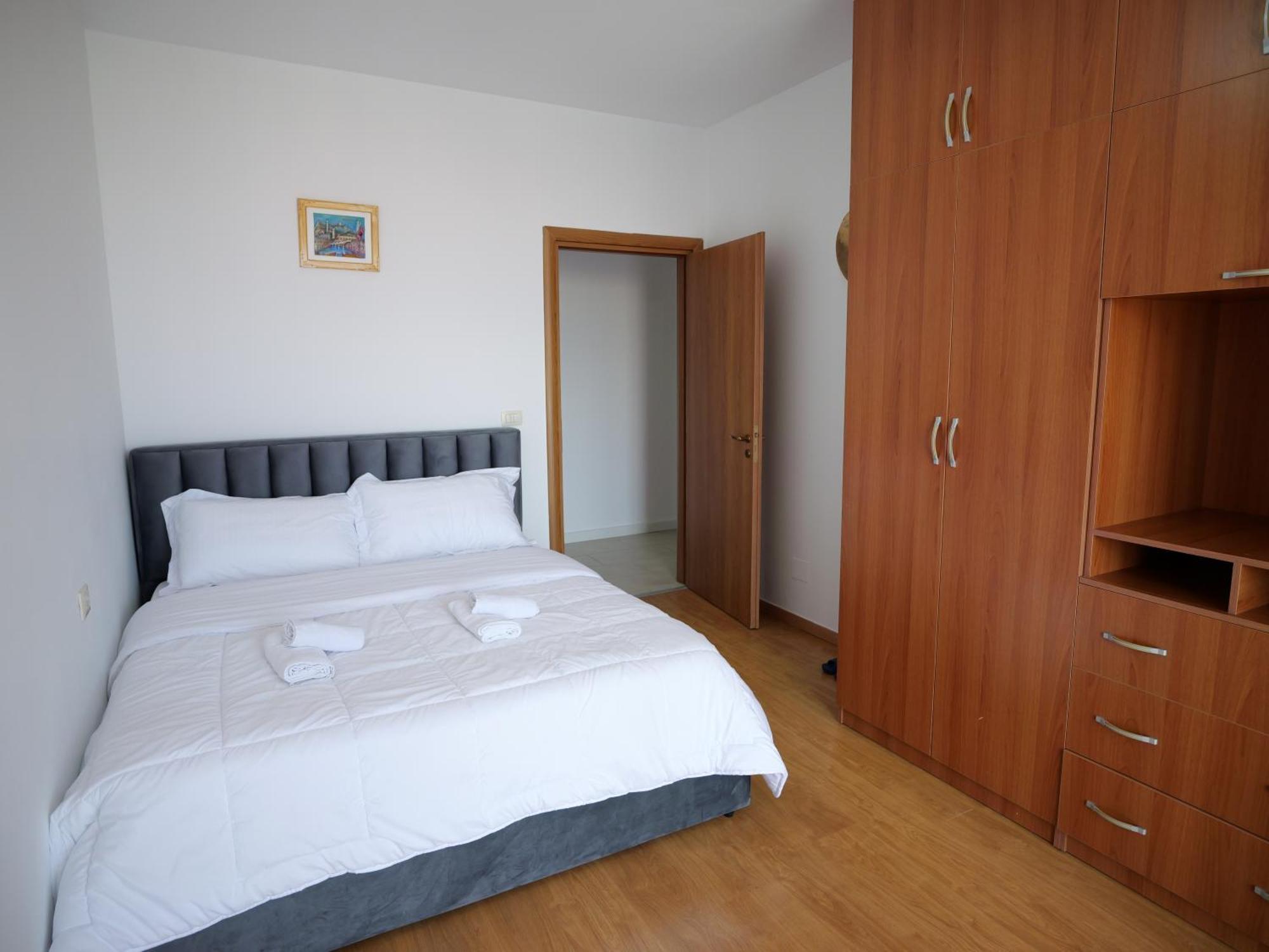Fisi Heritage Home&apartaments Shkodër