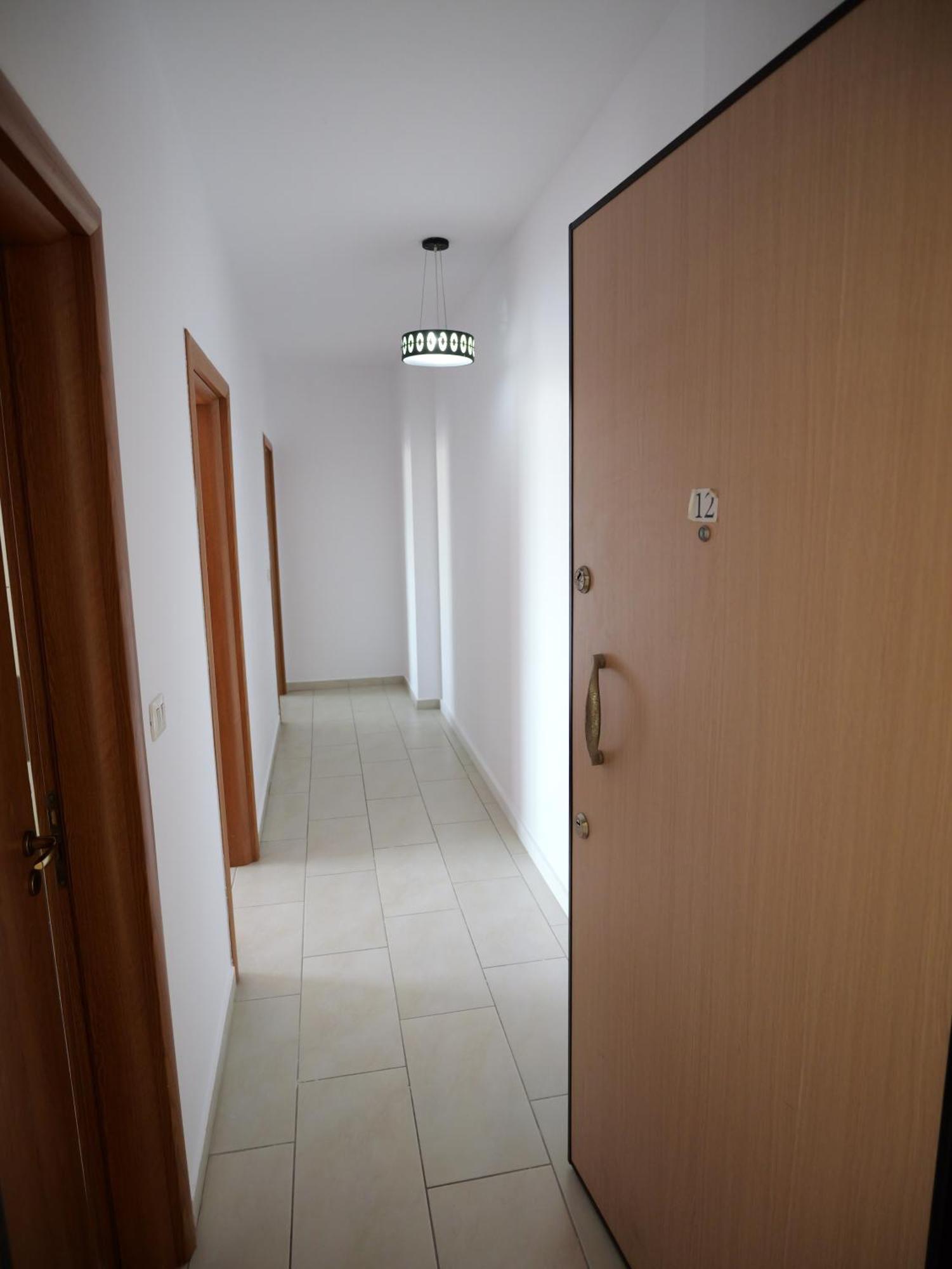 Fisi Heritage Home&apartaments Appartement
