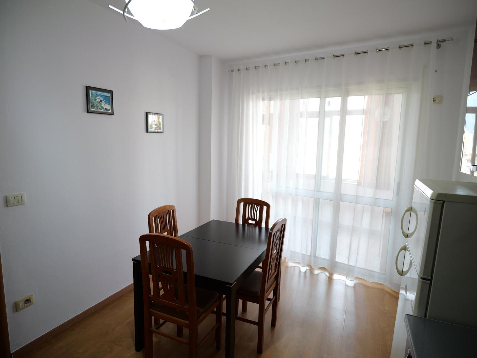 Fisi Heritage Home&apartaments Appartement Shkodër
