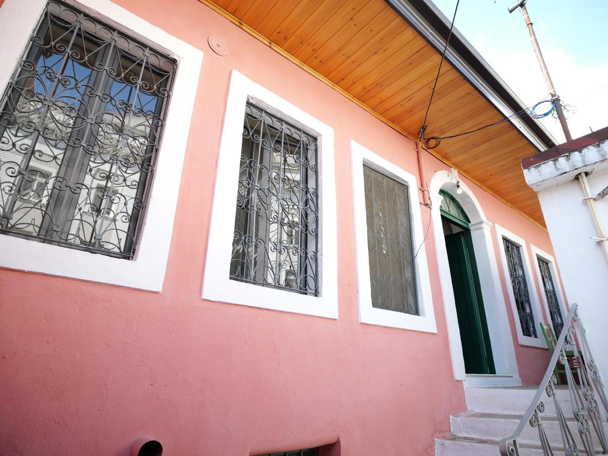 Appartement Fisi Heritage Home&apartaments Shkodër