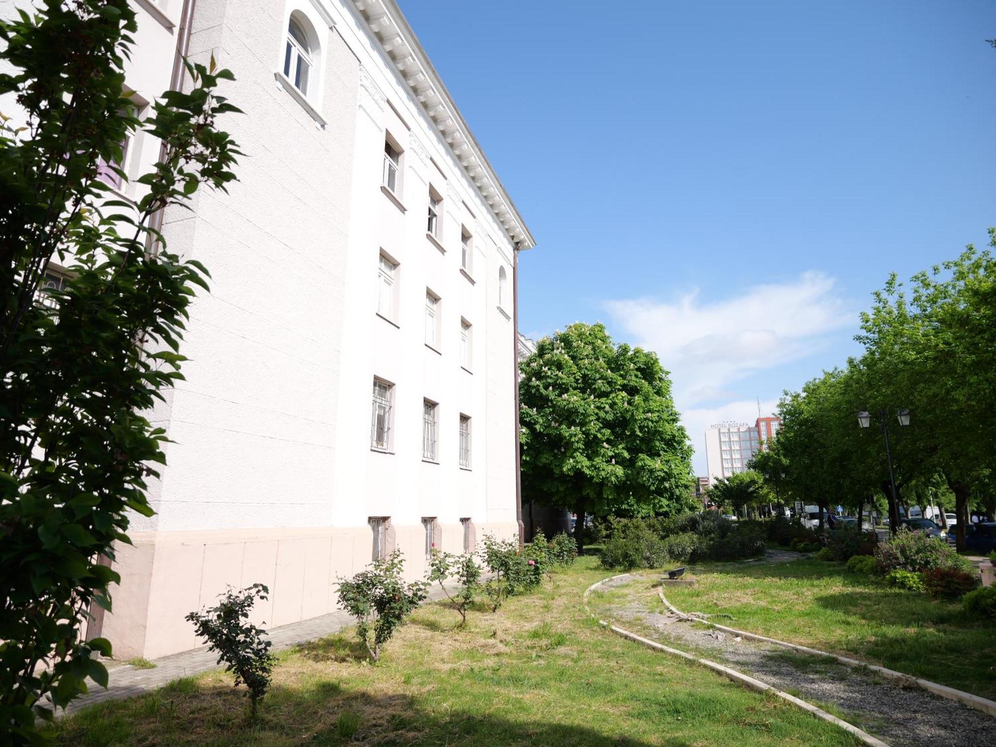 Fisi Heritage Home&apartaments Appartement