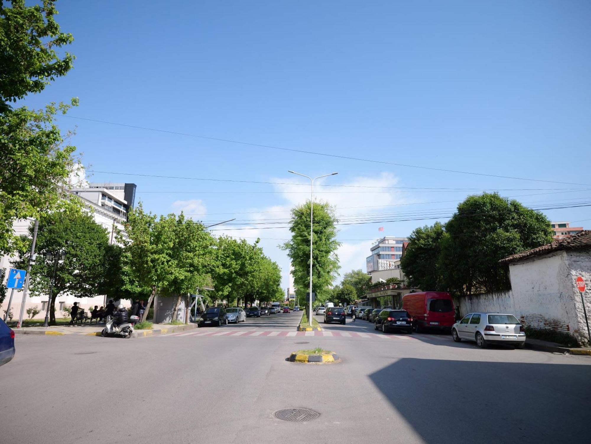 Fisi Heritage Home&apartaments Shkodër
