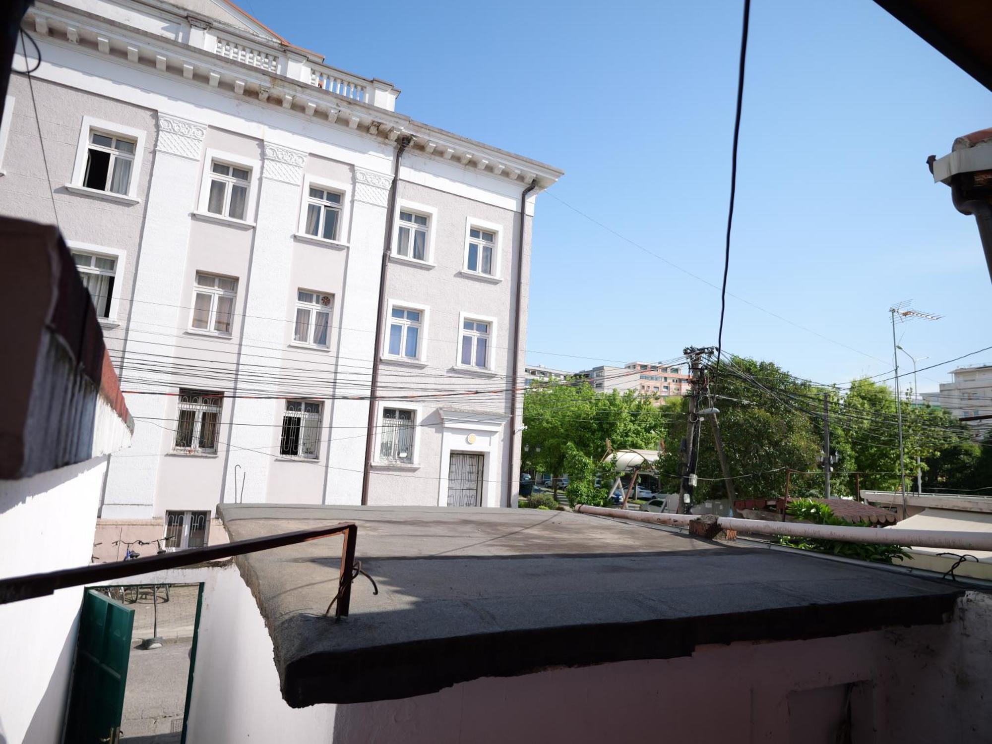 Fisi Heritage Home&apartaments Appartement Shkodër