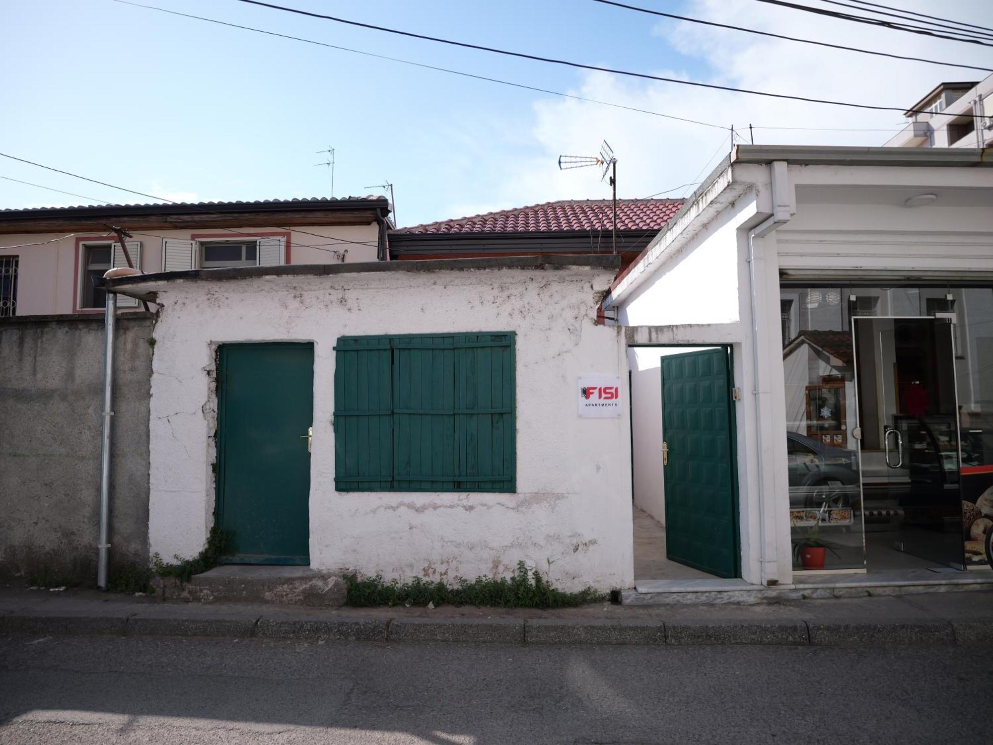 Fisi Heritage Home&apartaments Shkodër