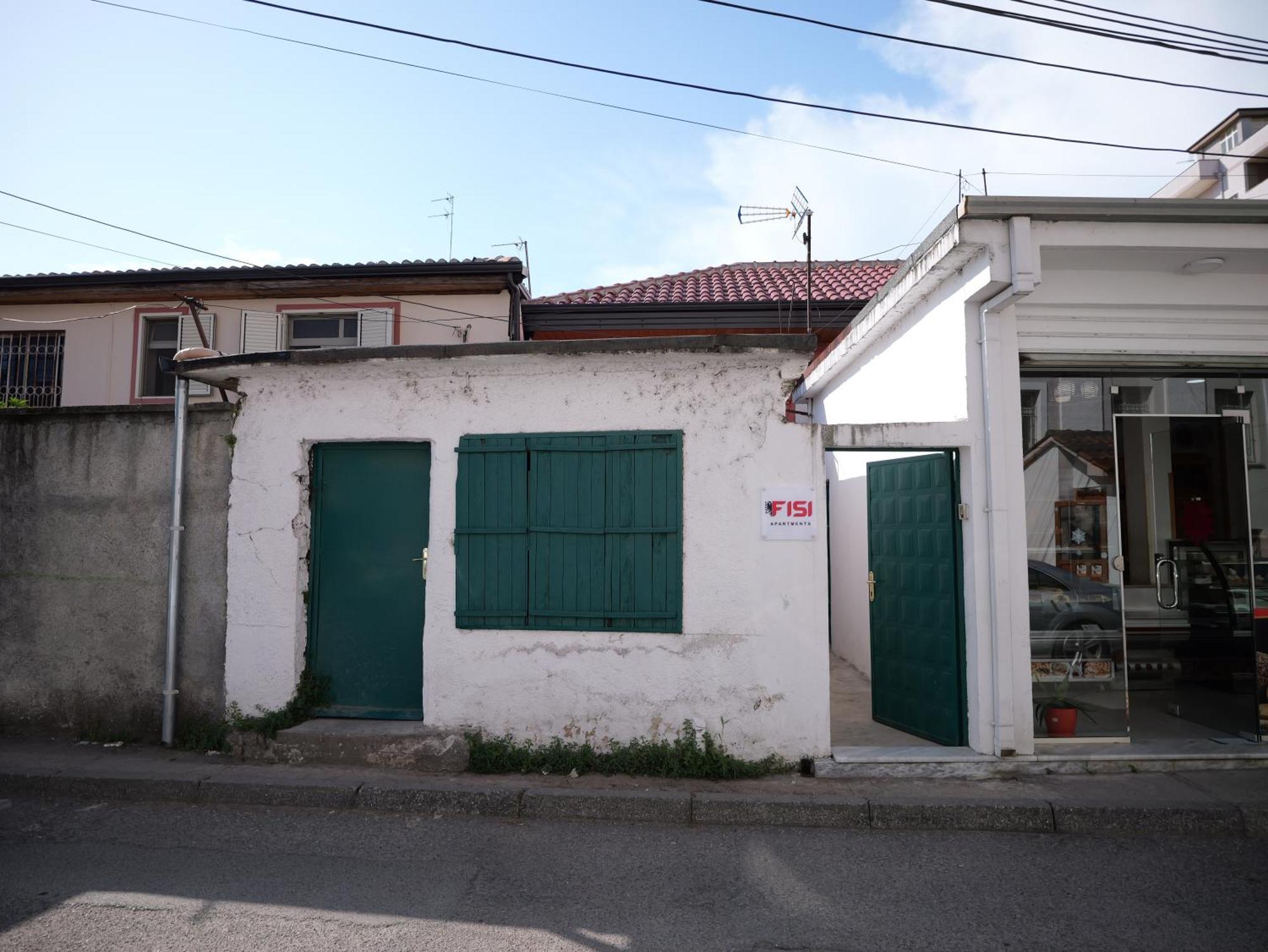 Appartement Fisi Heritage Home&apartaments Shkodër