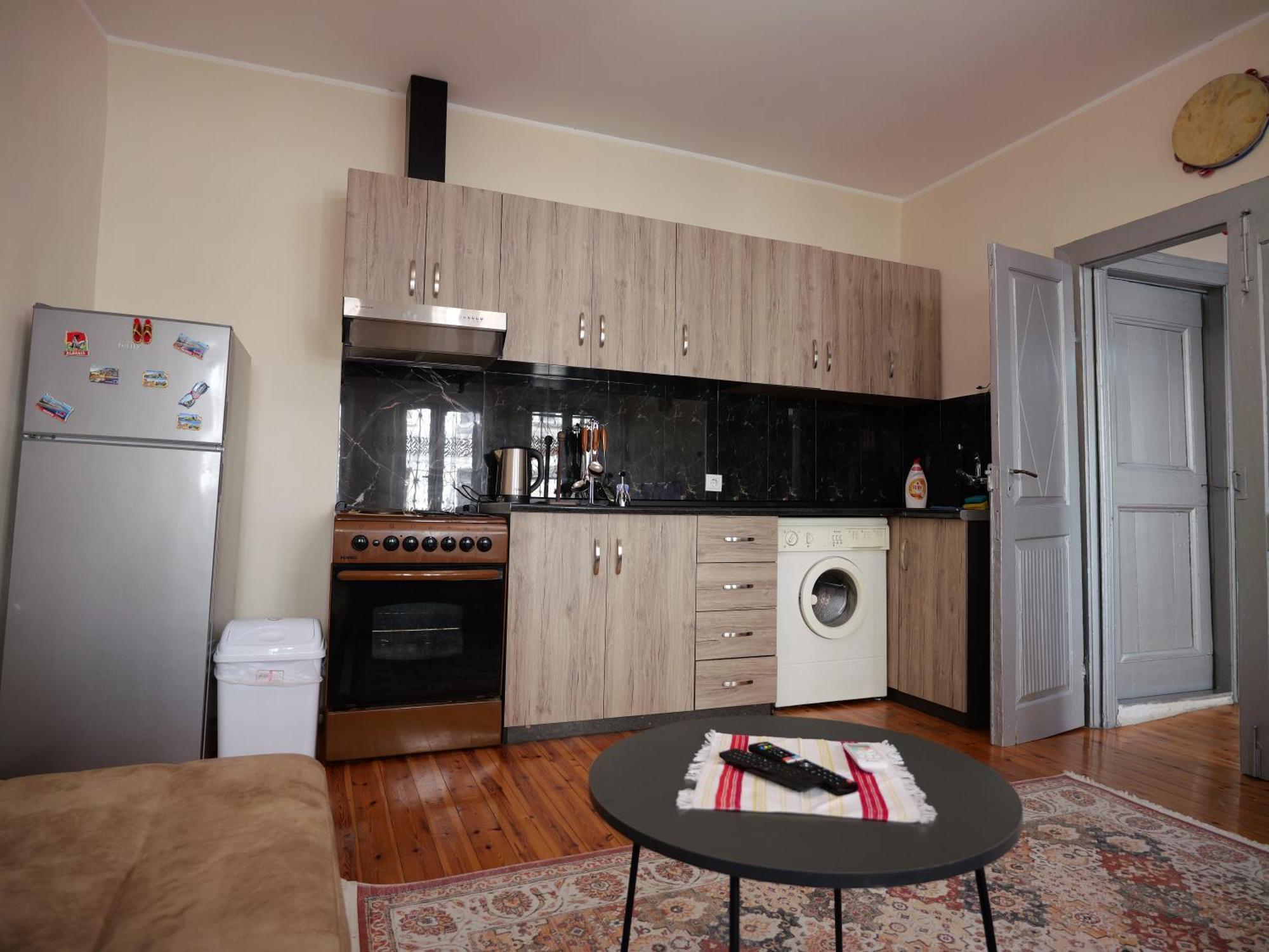 Appartement Fisi Heritage Home&apartaments