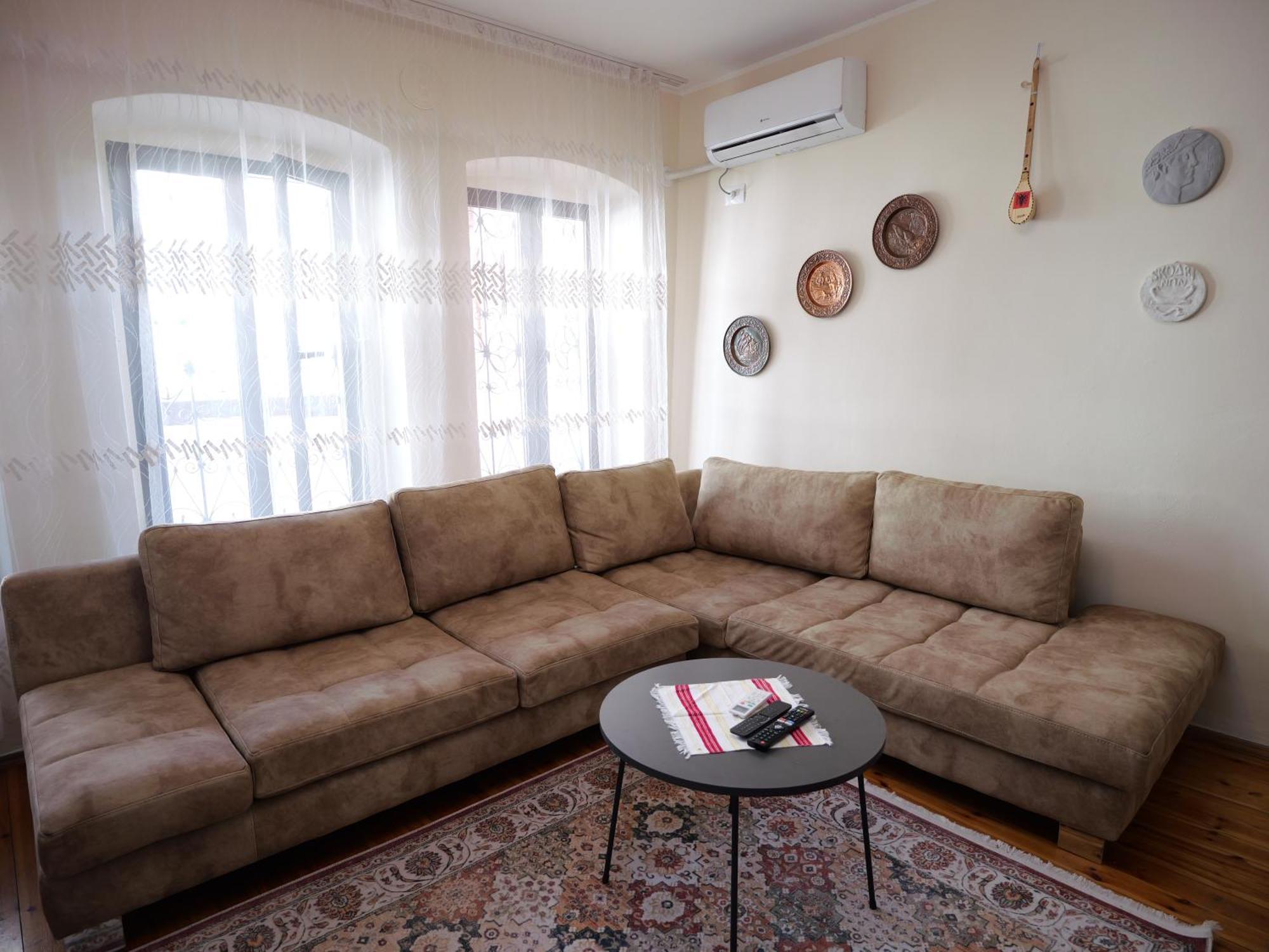 Fisi Heritage Home&apartaments Appartement Shkodër