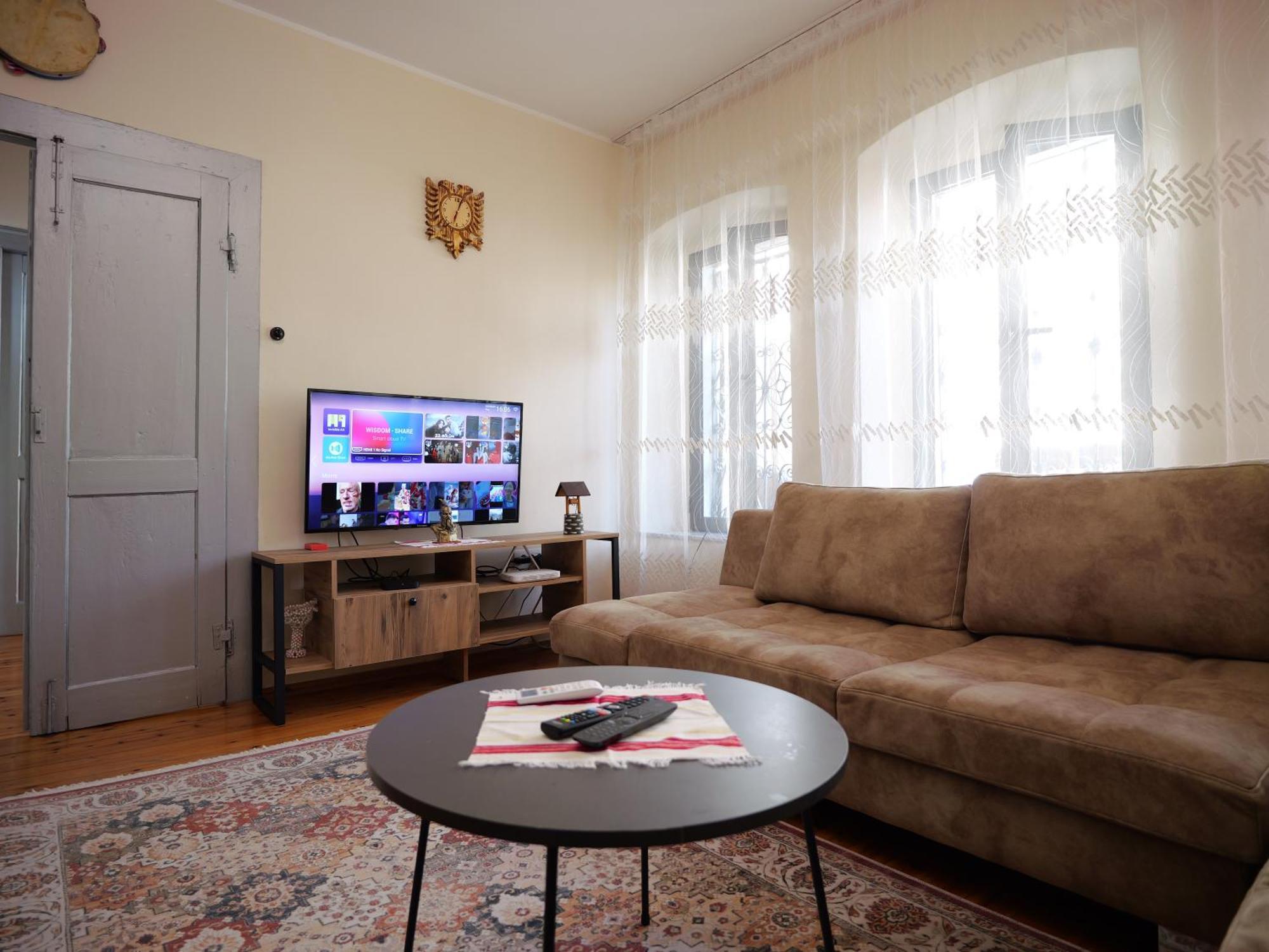 Fisi Heritage Home&apartaments Appartement *