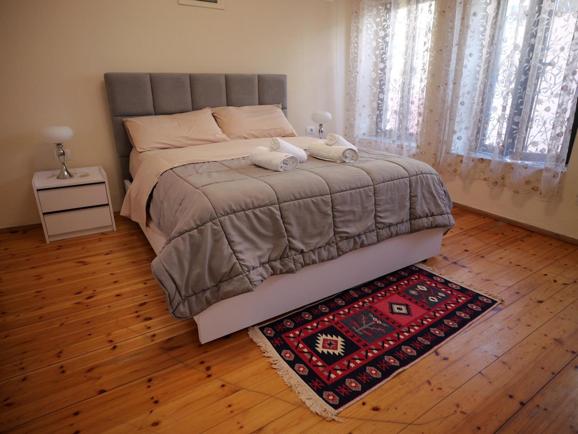 Fisi Heritage Home&apartaments * Shkodër