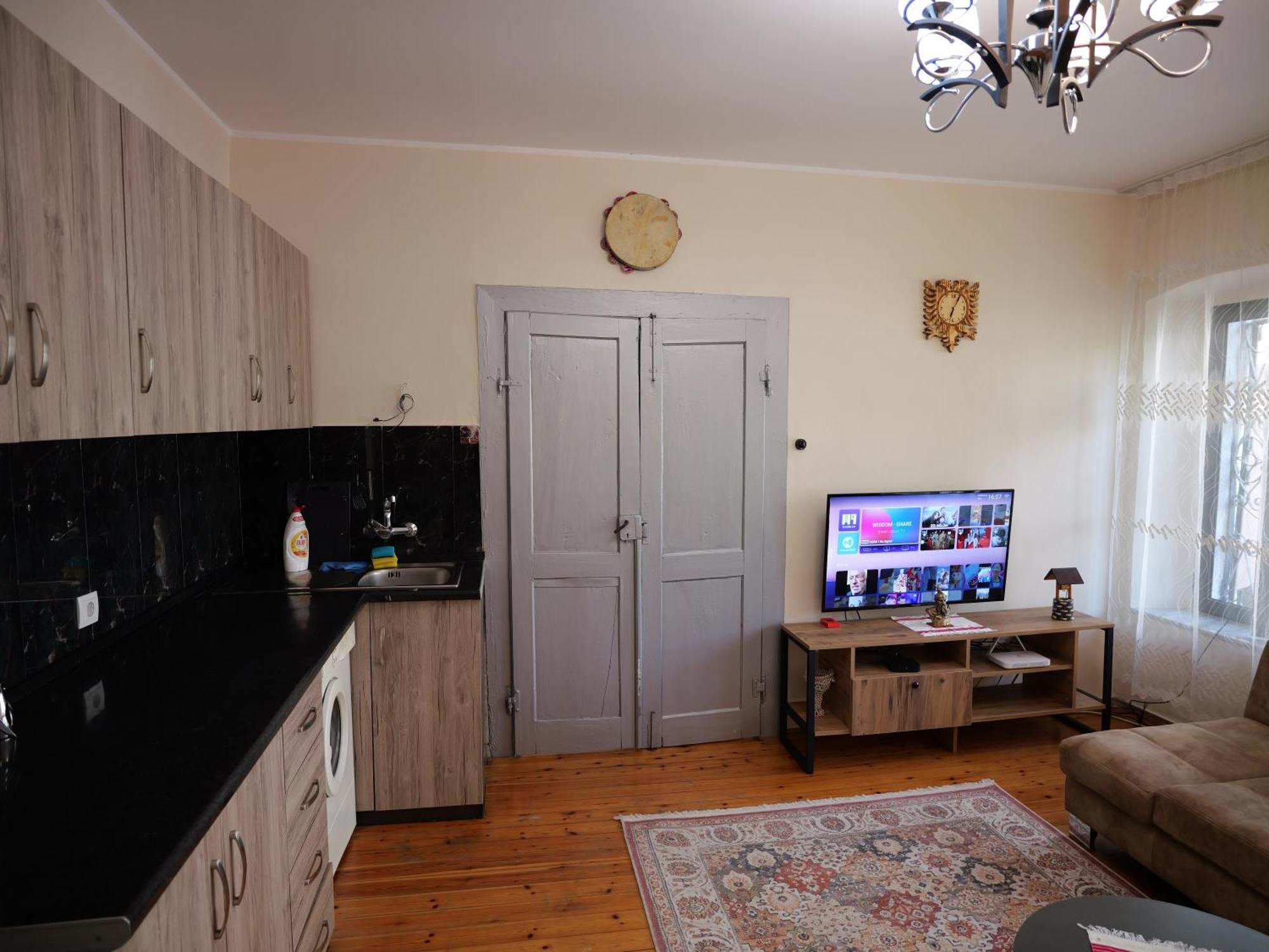 Fisi Heritage Home&apartaments Appartement *