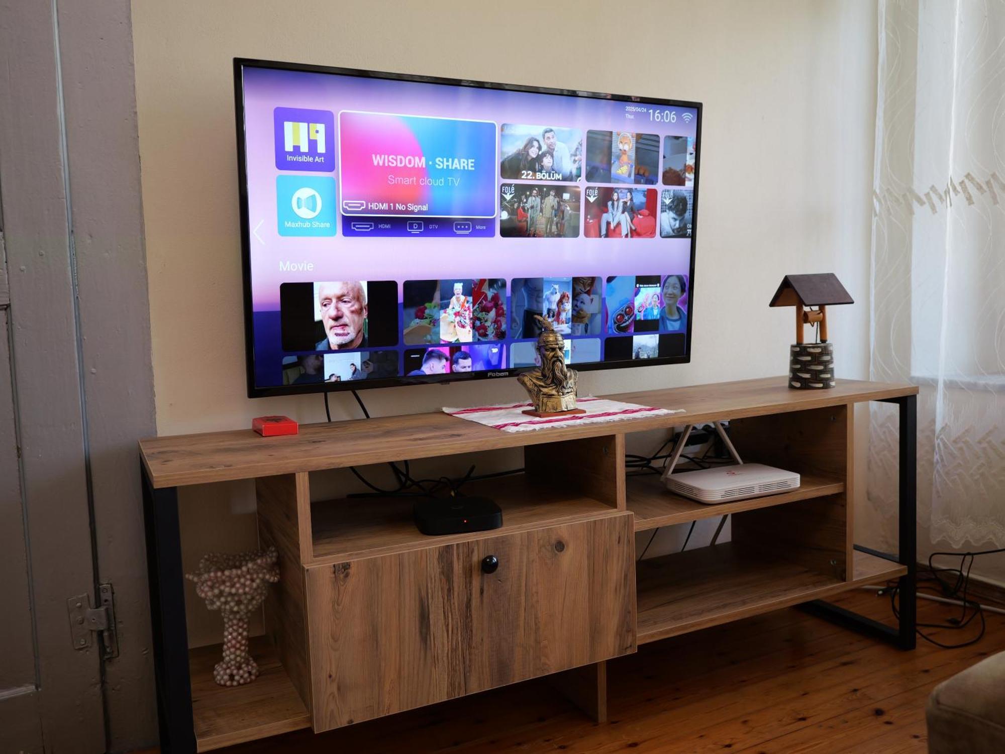 Fisi Heritage Home&apartaments Appartement