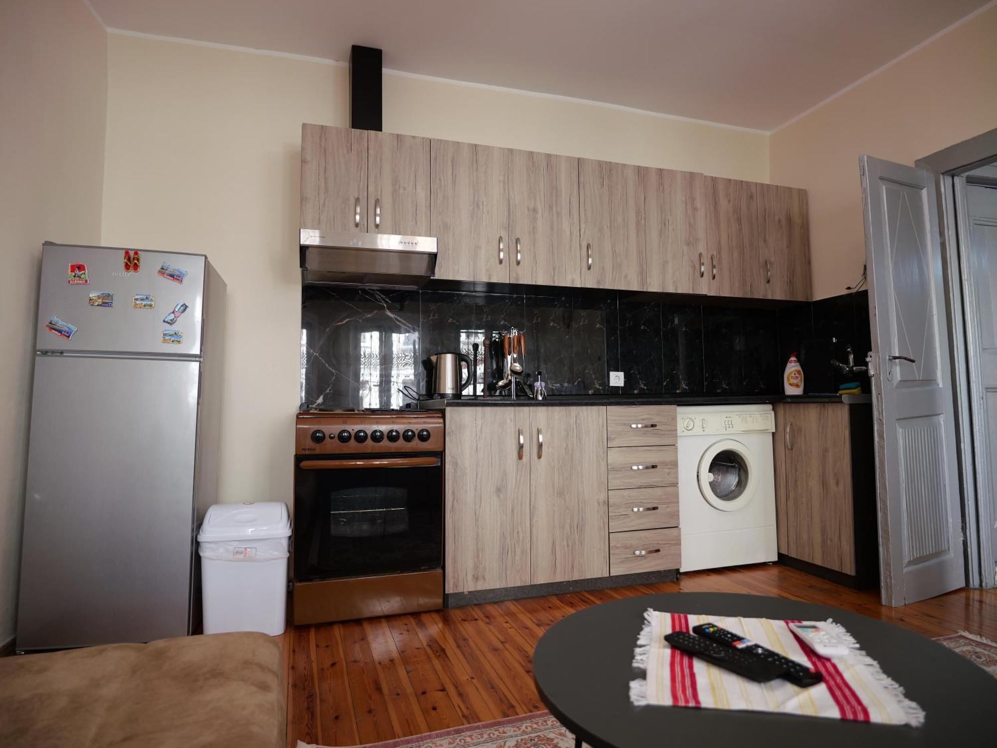 Fisi Heritage Home&apartaments * Shkodër