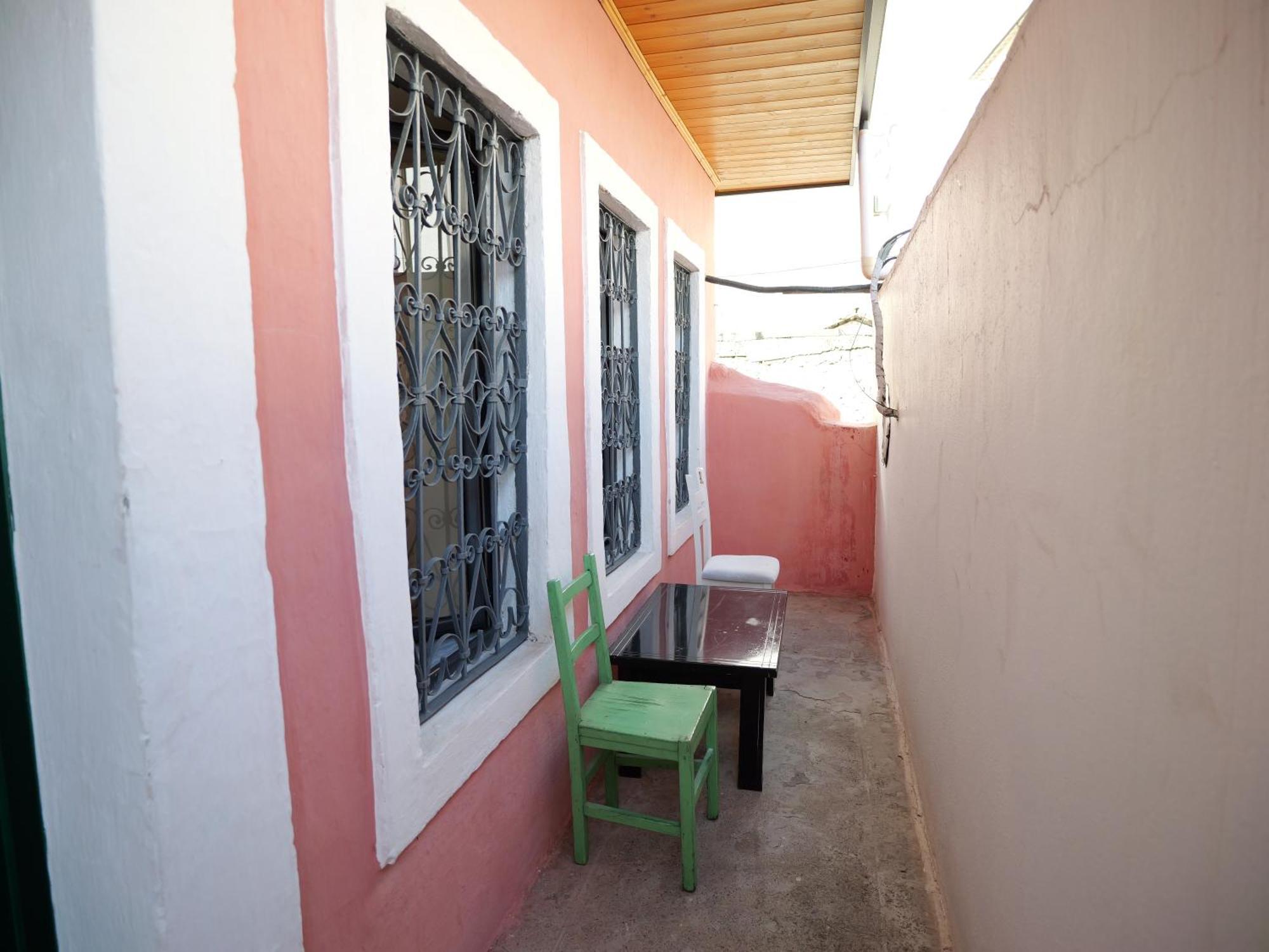 Fisi Heritage Home&apartaments Appartement *