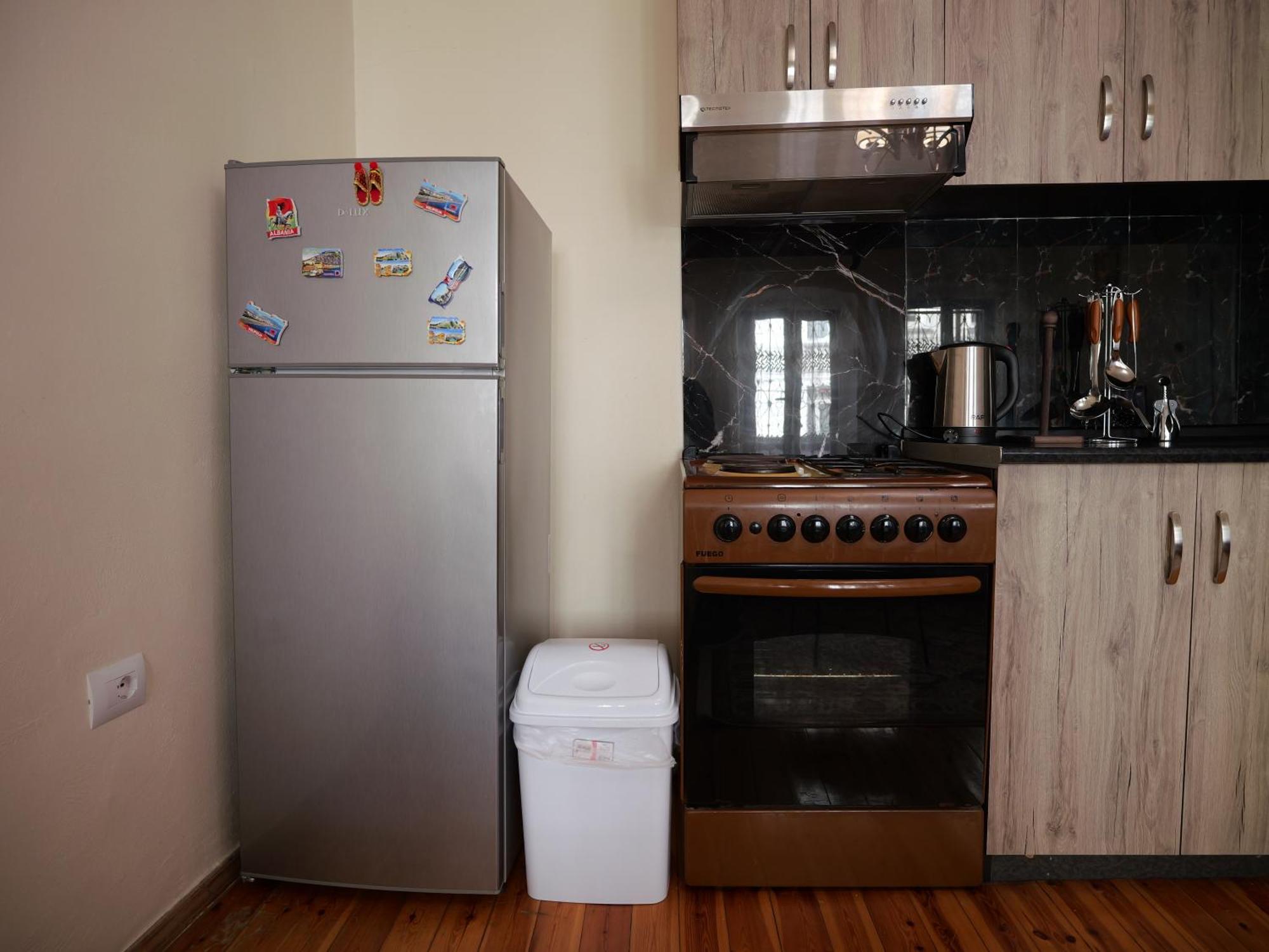 Appartement Fisi Heritage Home&apartaments