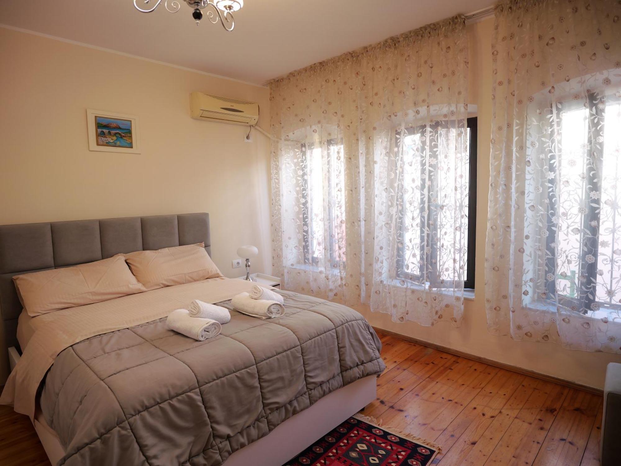 Appartement Fisi Heritage Home&apartaments