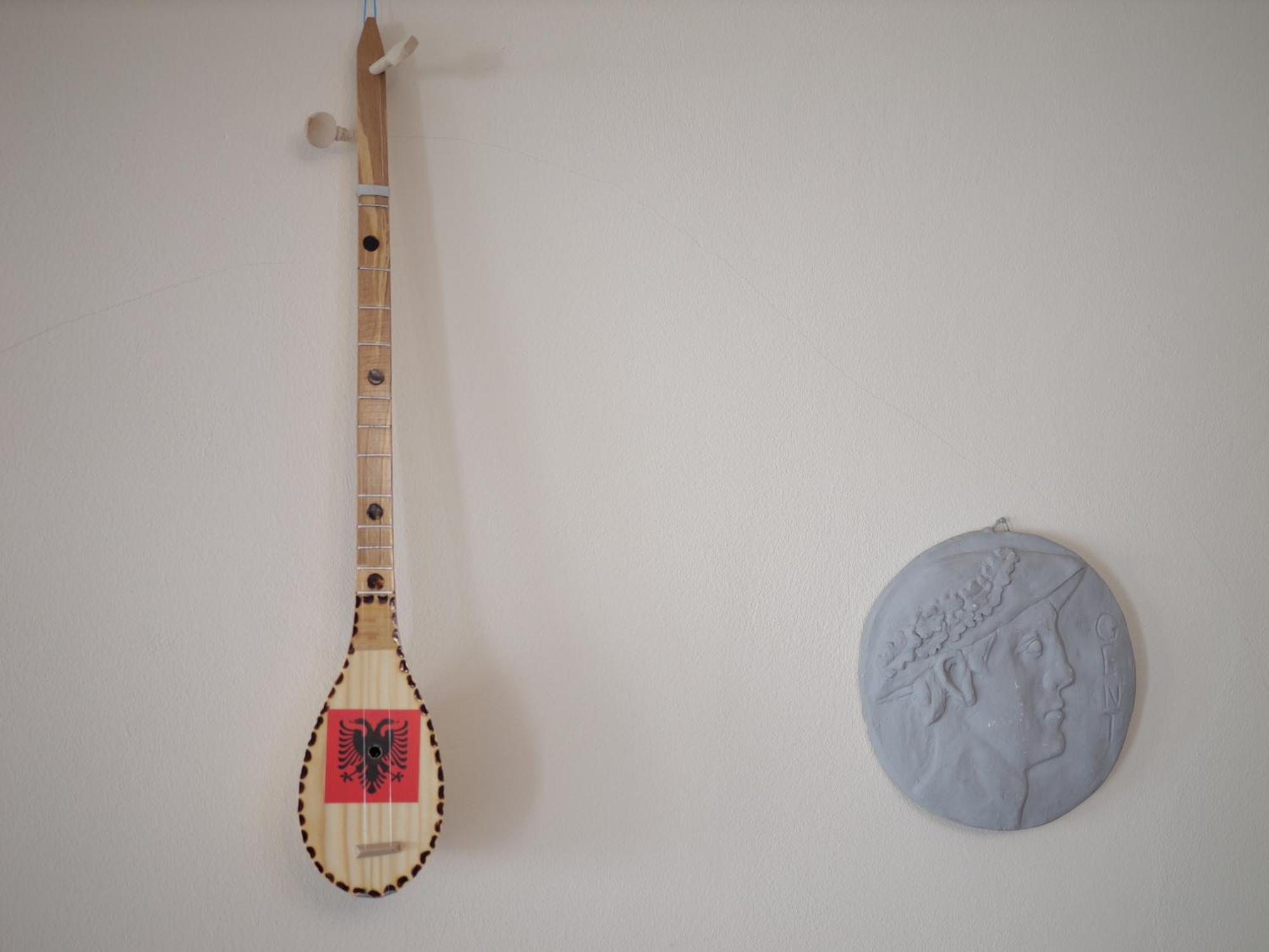 Fisi Heritage Home&apartaments Appartement Shkodër