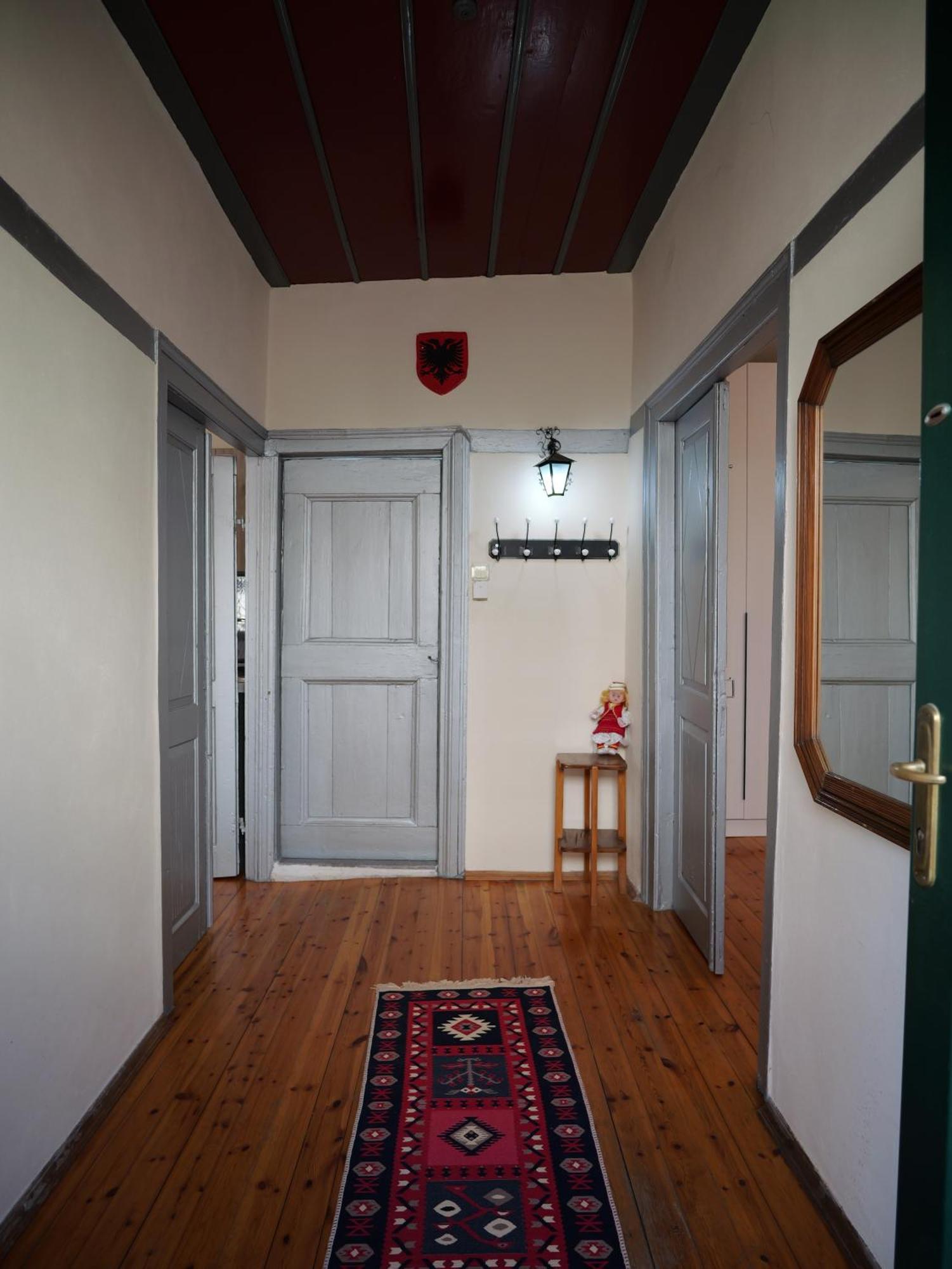 Fisi Heritage Home&apartaments Appartement