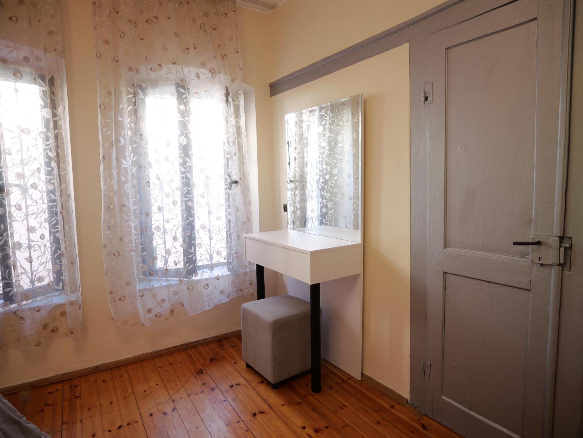 Appartement Fisi Heritage Home&apartaments Shkodër