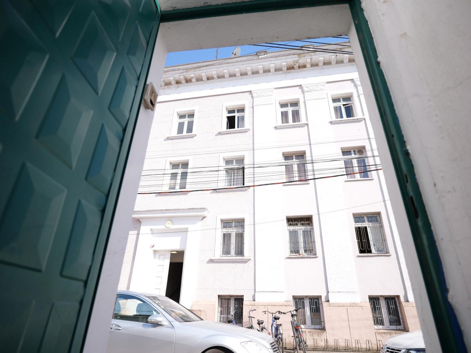 Fisi Heritage Home&apartaments Shkodër