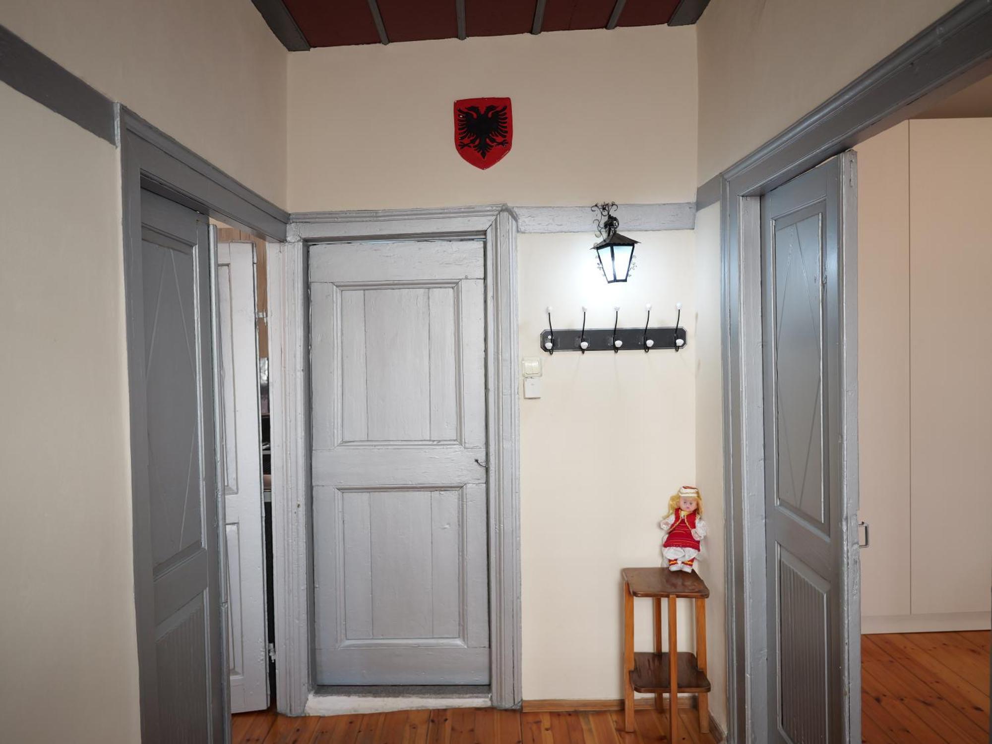 Fisi Heritage Home&apartaments Appartement Shkodër