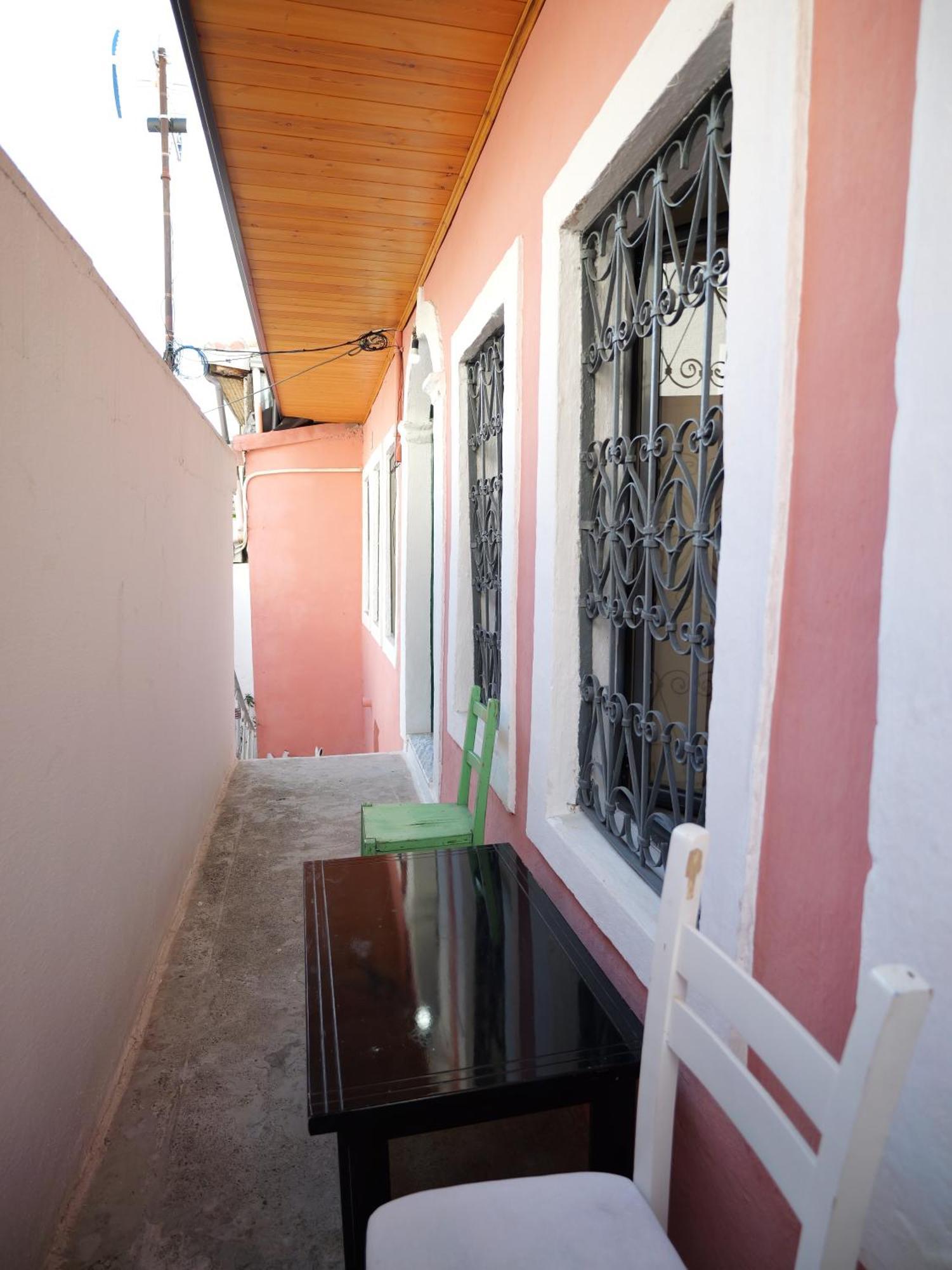 Fisi Heritage Home&apartaments *