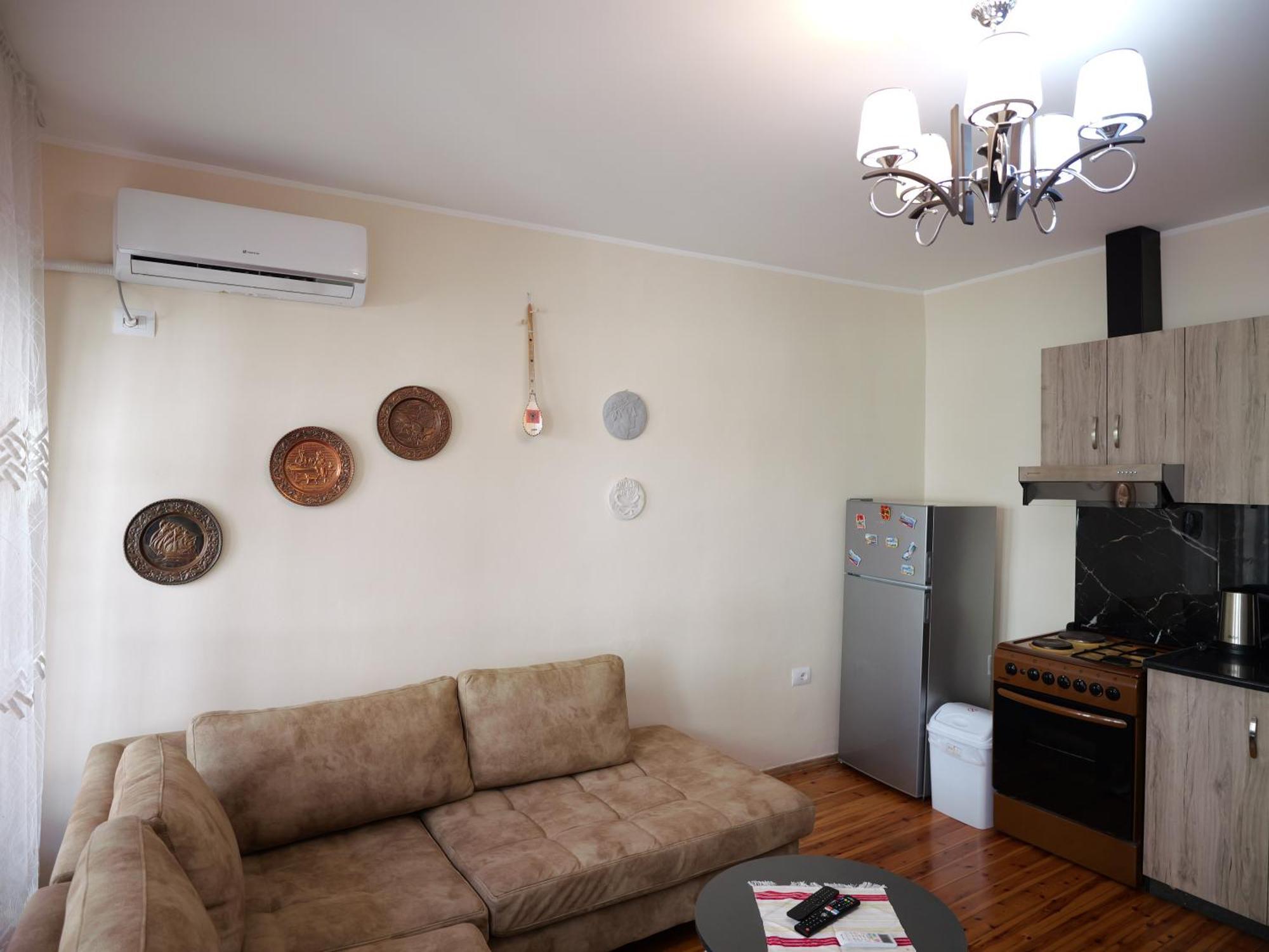 Fisi Heritage Home&apartaments * Shkodër