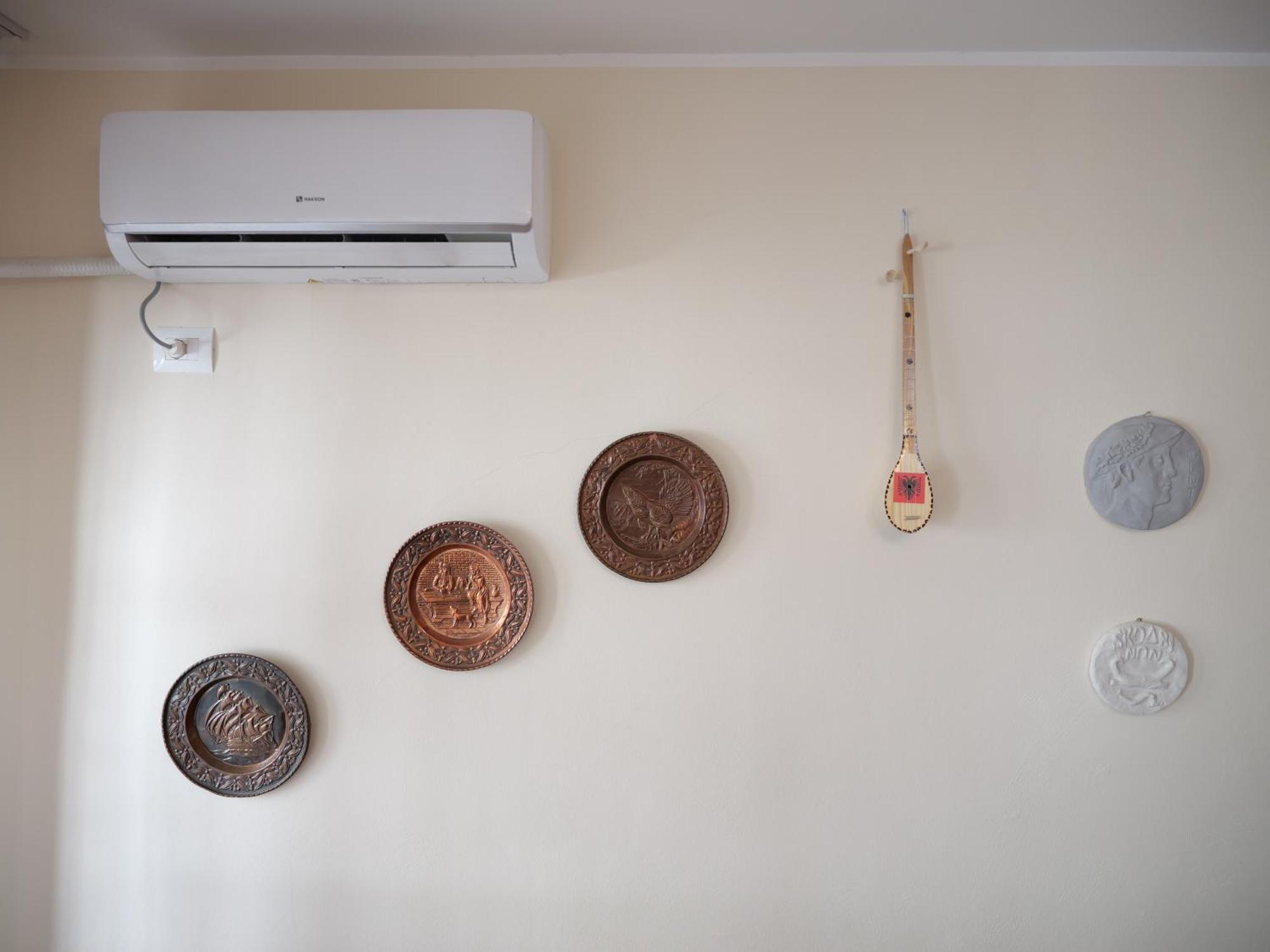 Appartement Fisi Heritage Home&apartaments Shkodër