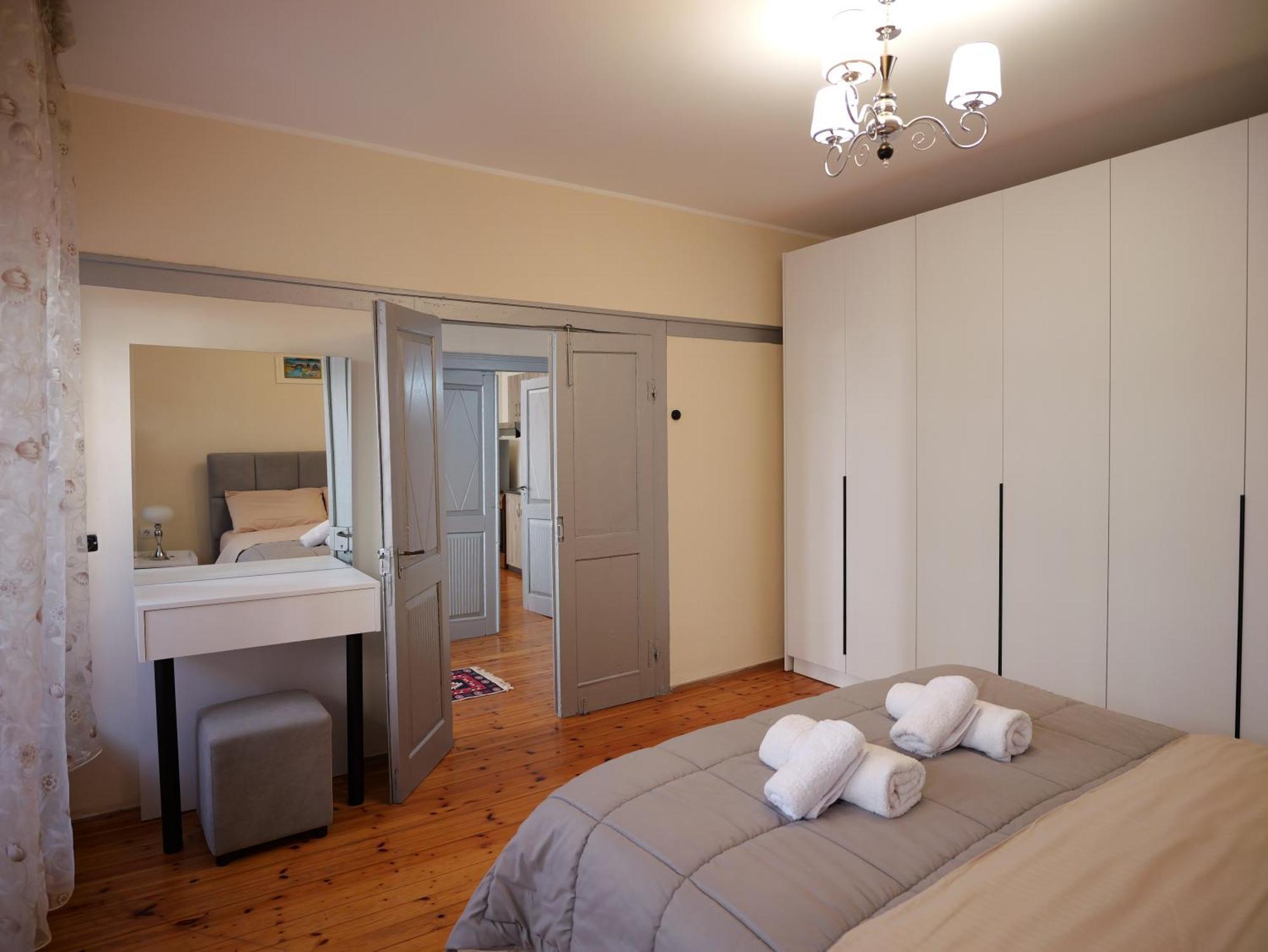 Fisi Heritage Home&apartaments Appartement Shkodër