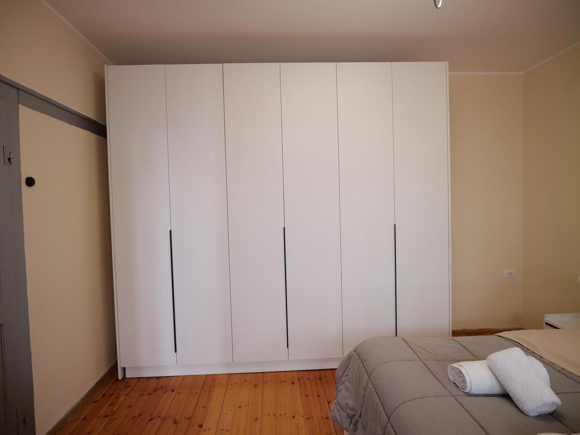 Fisi Heritage Home&apartaments Appartement