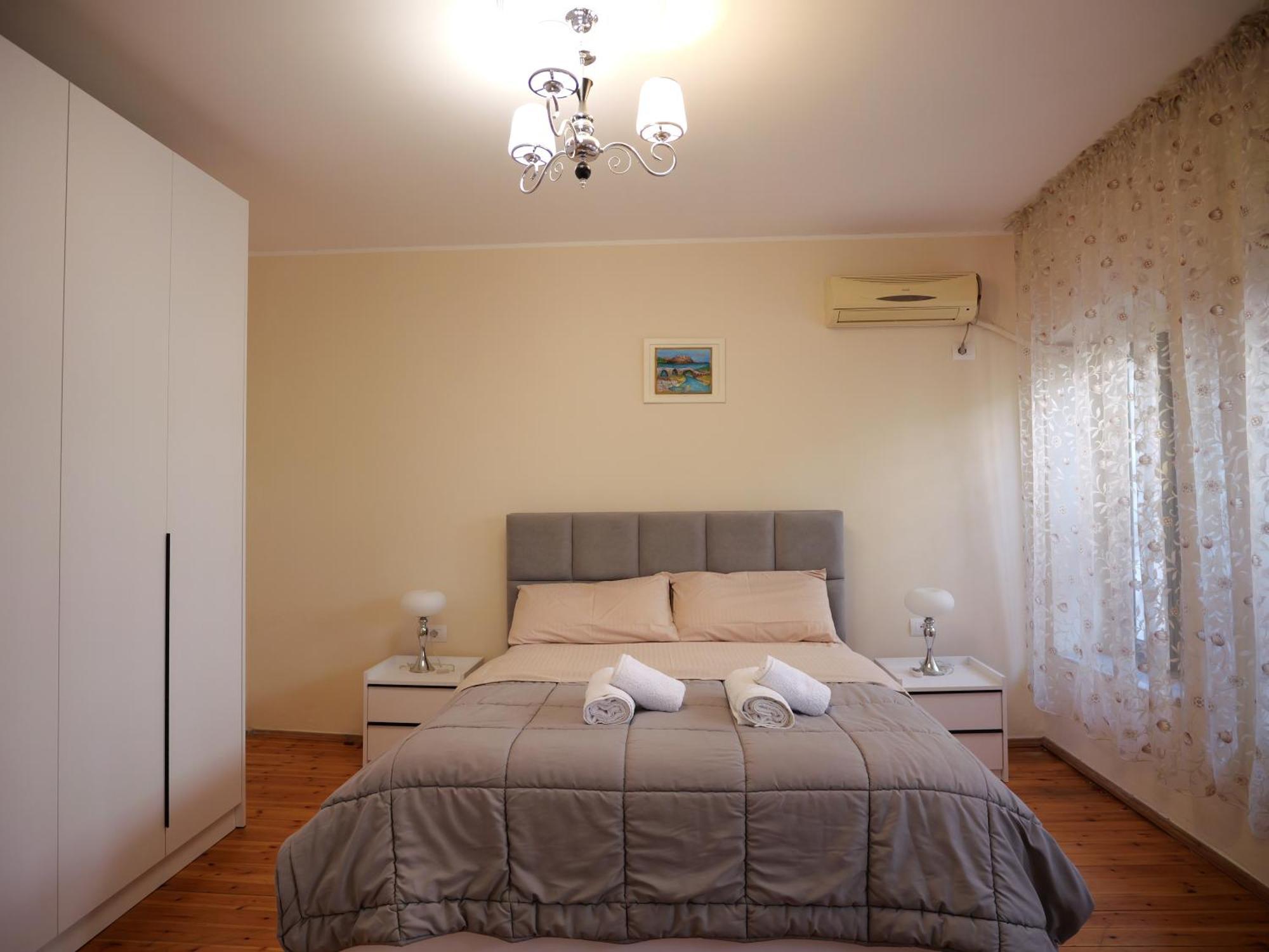 Appartement Fisi Heritage Home&apartaments